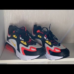 Nike Air Max 200 (GS)